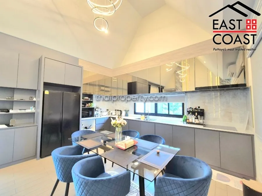 Celestial Villa Pattaya photo 8