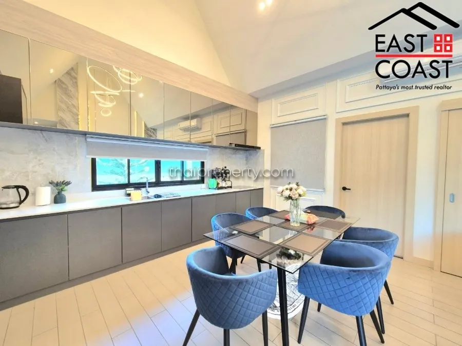 Celestial Villa Pattaya photo 7