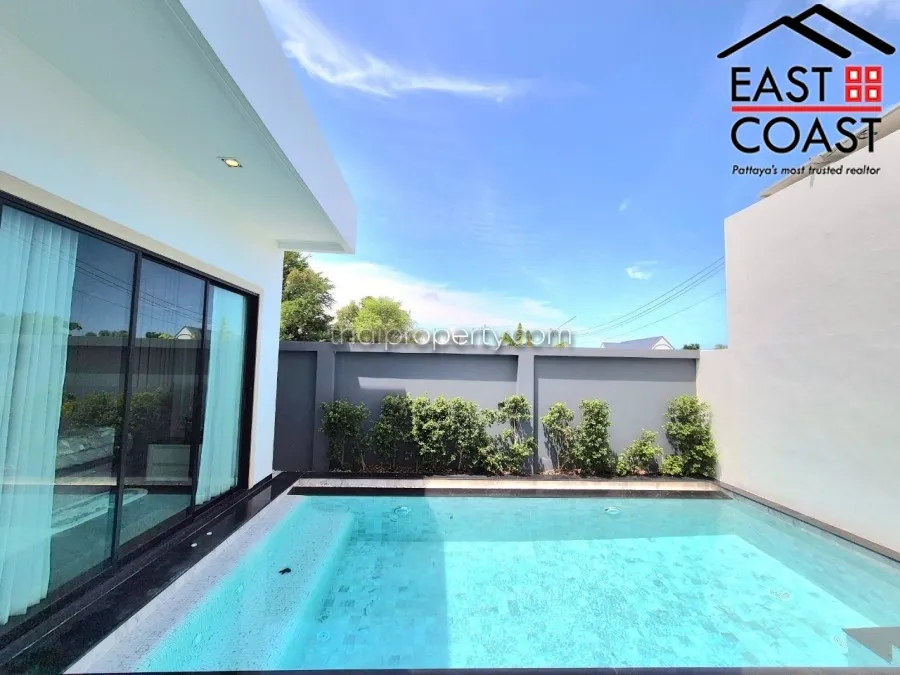 Celestial Villa Pattaya photo 4