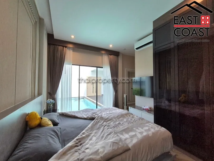 Celestial Villa Pattaya photo 31
