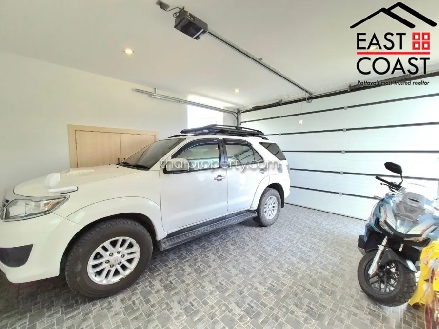Celestial Villa Pattaya photo 3