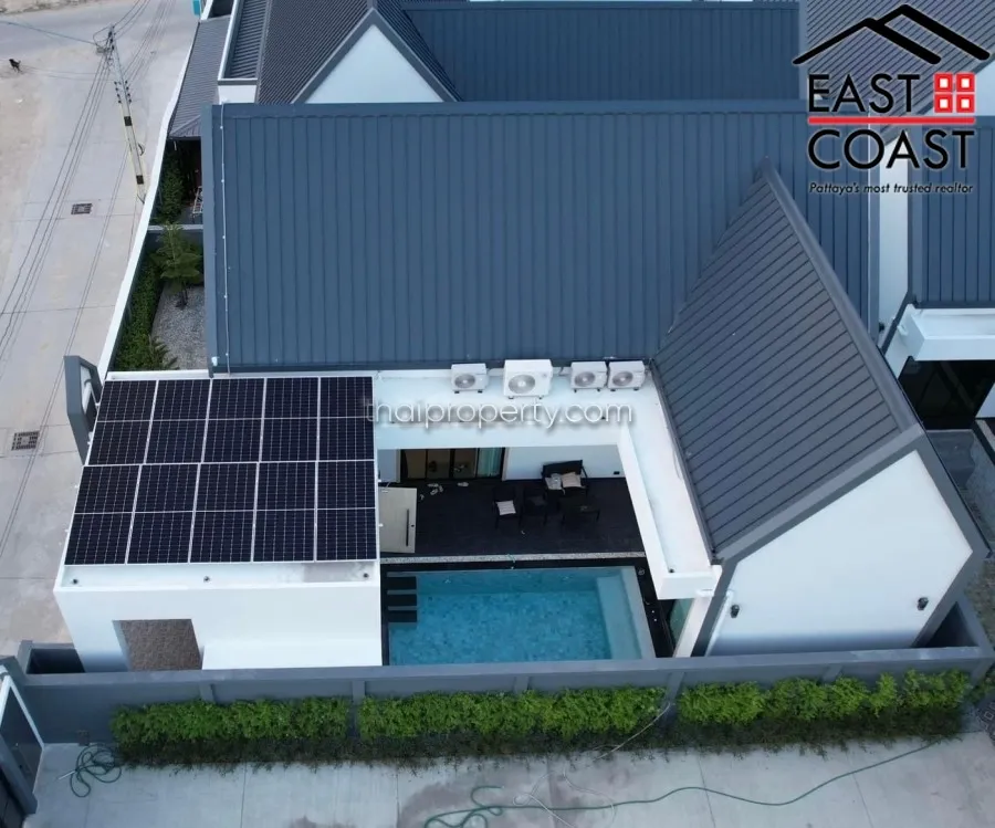 Celestial Villa Pattaya photo 33