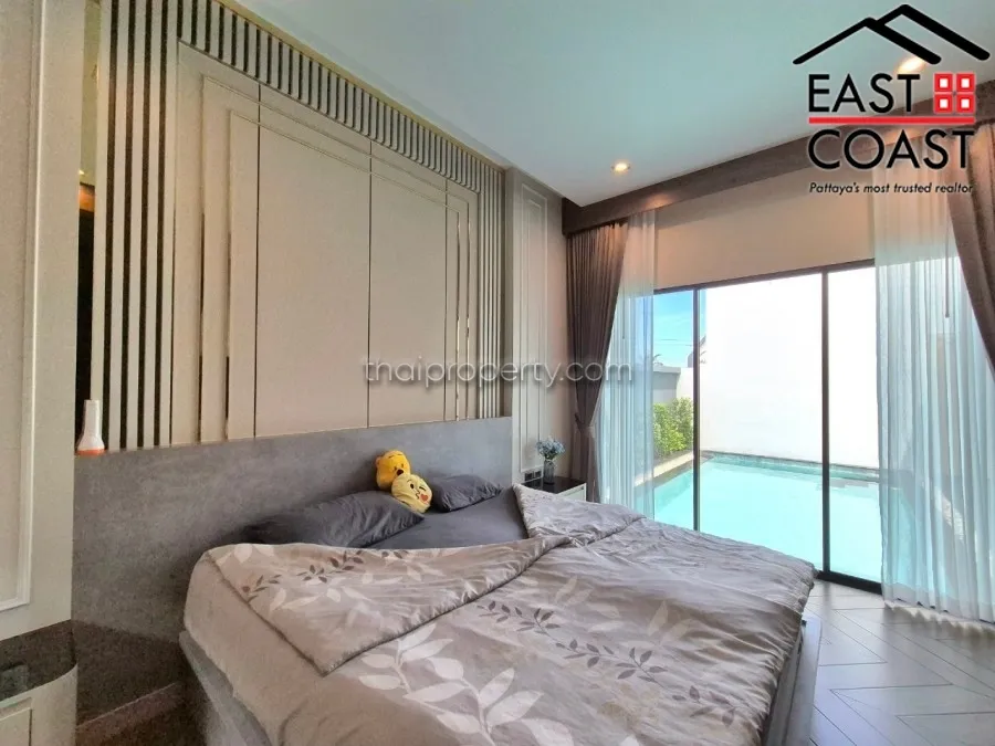 Celestial Villa Pattaya photo 30