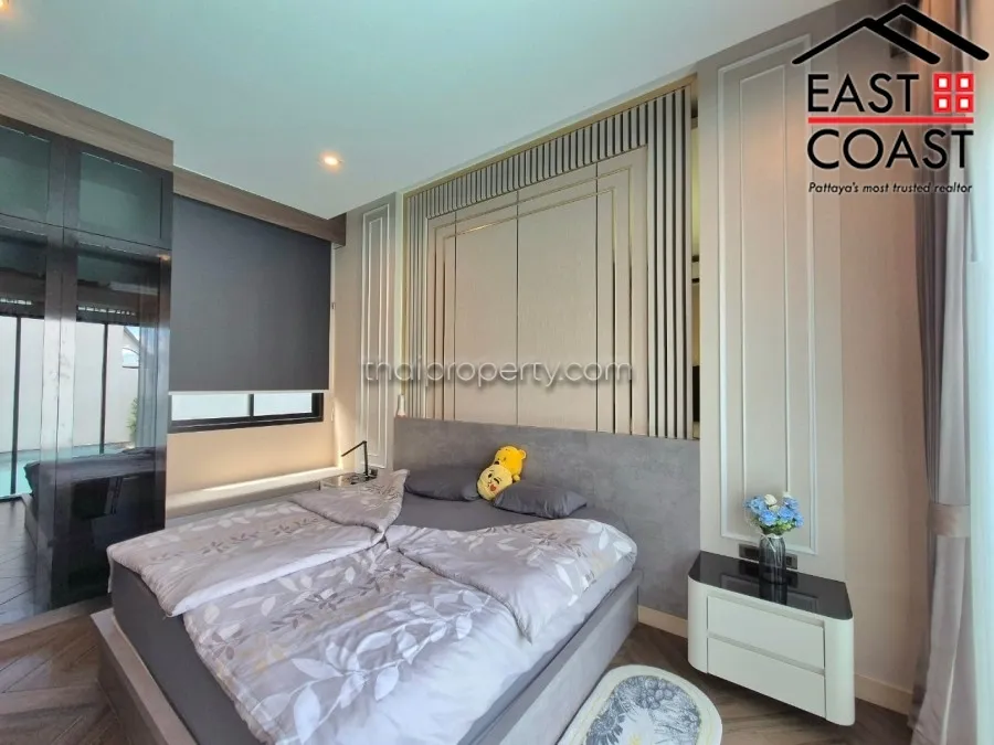Celestial Villa Pattaya photo 28