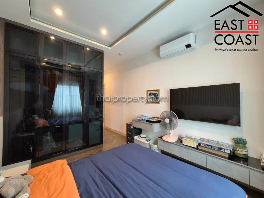 Celestial Villa Pattaya photo 25