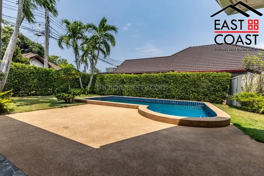 Pattaya Land And House photo 12