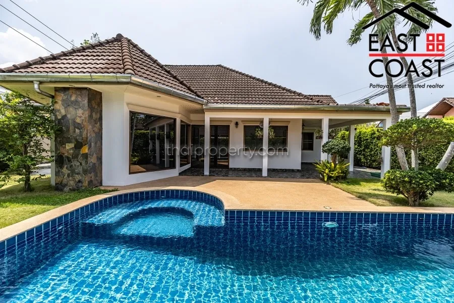 Pattaya Land And House