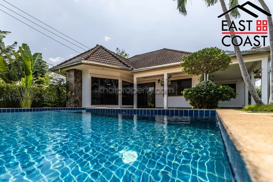 Pattaya Land And House photo 13