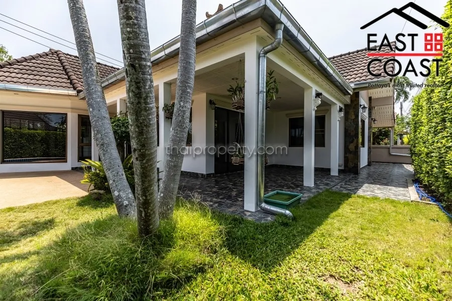 Pattaya Land And House photo 14