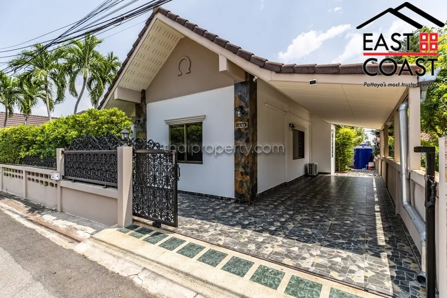 Pattaya Land And House photo 9