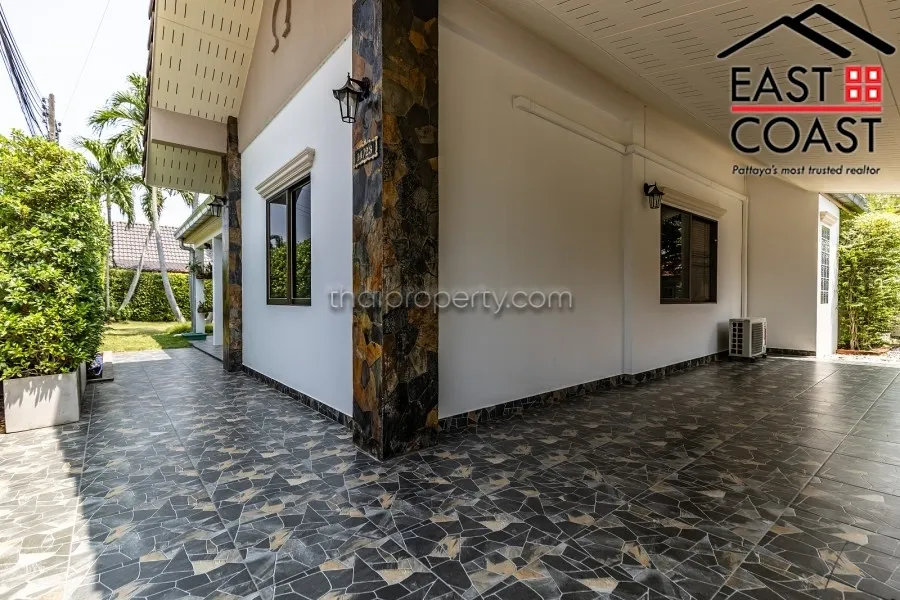 Pattaya Land And House photo 10