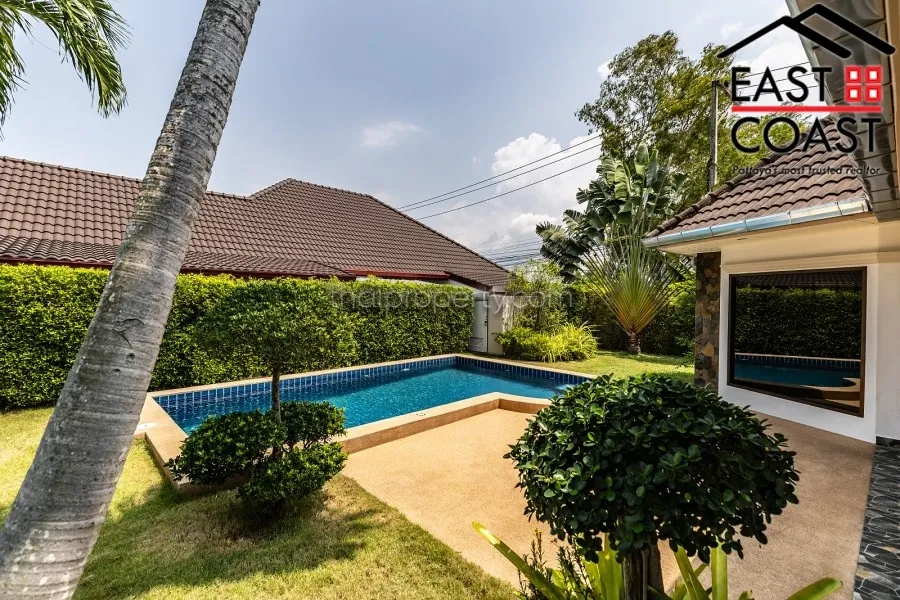Pattaya Land And House photo 4
