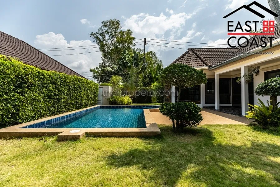 Pattaya Land And House photo 5