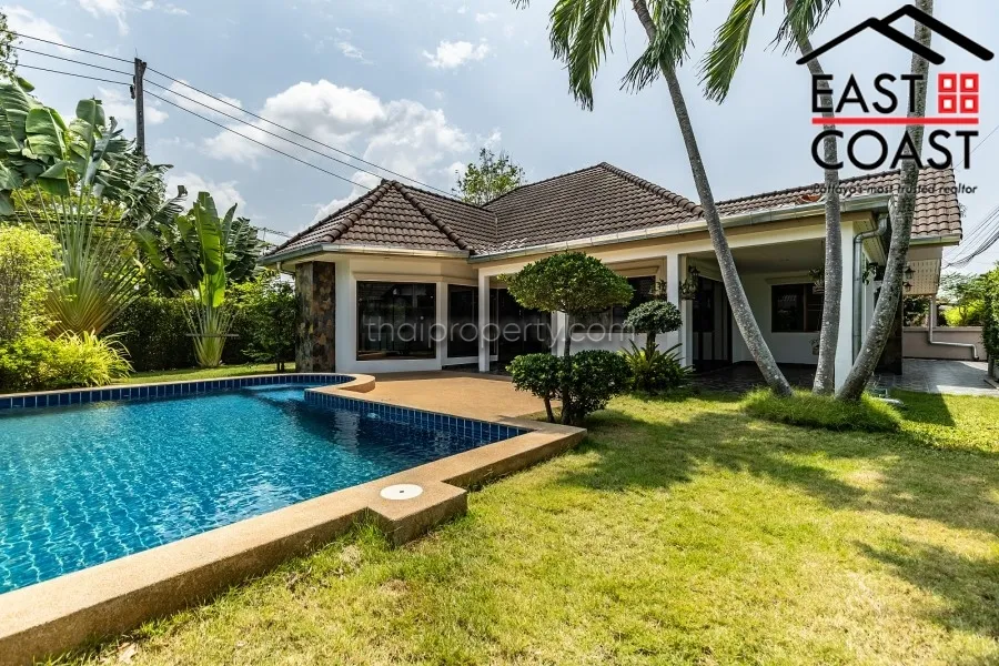 Pattaya Land And House photo 3