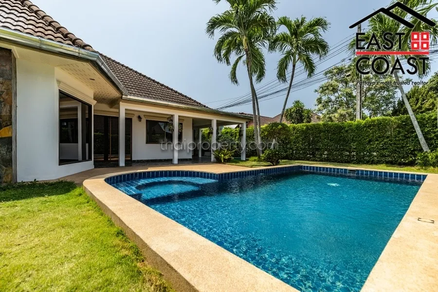 Pattaya Land And House photo 6