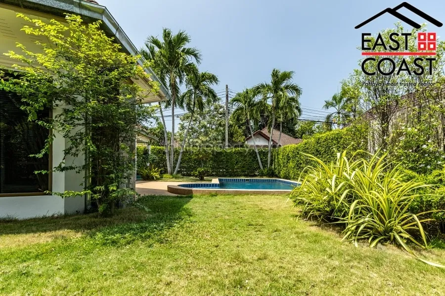 Pattaya Land And House photo 7