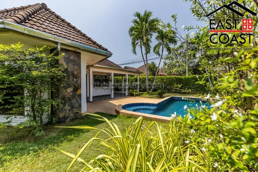 Pattaya Land And House photo 11