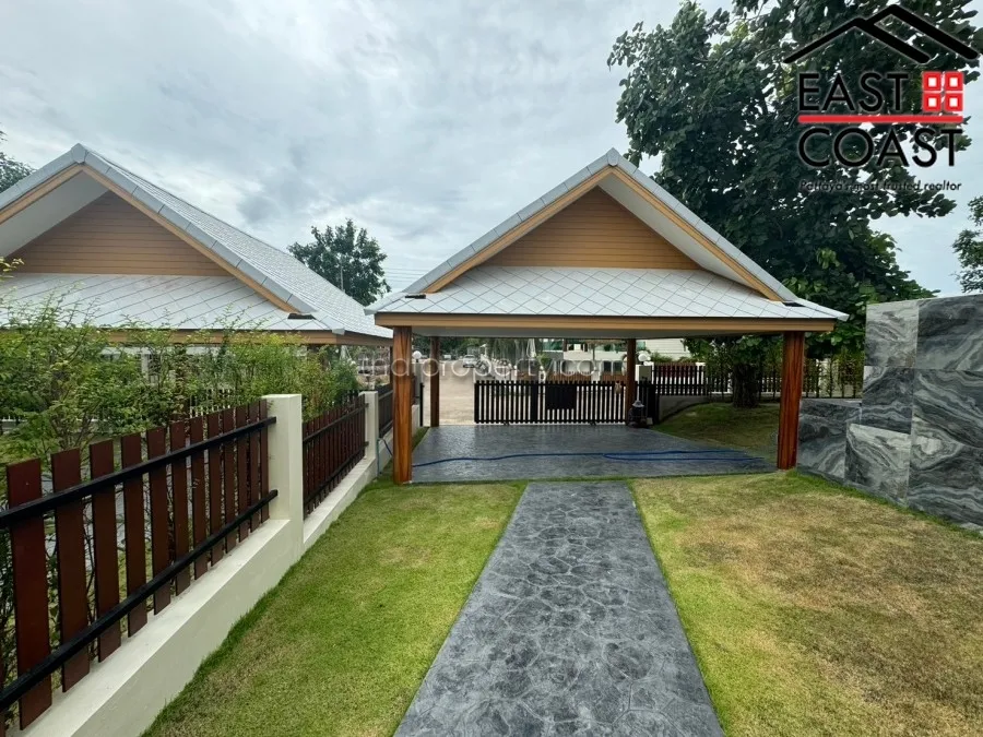 Amorn Village photo 21