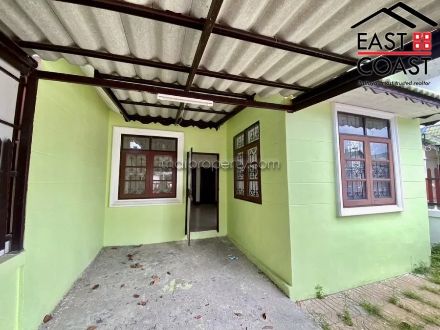 Baan Sanruk Town photo 4