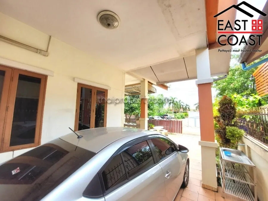 Baan Passorn Pattaya photo 22