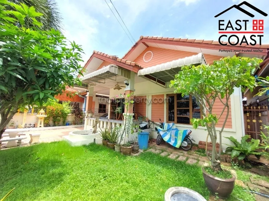 Baan Passorn Pattaya photo 23