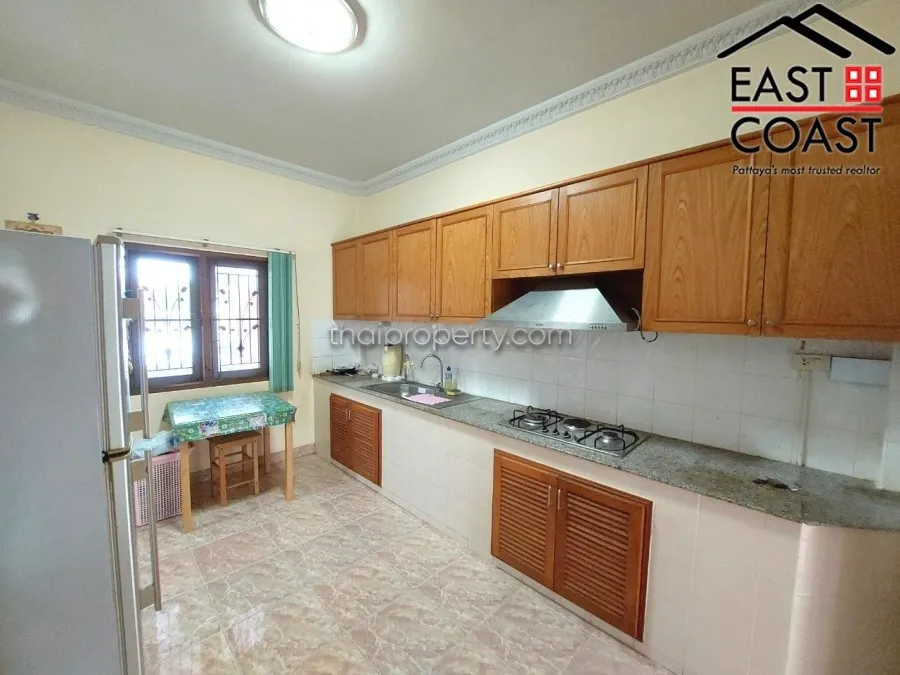 Baan Passorn Pattaya photo 8