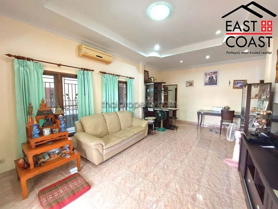 Baan Passorn Pattaya photo 4
