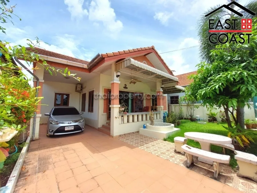 Baan Passorn Pattaya