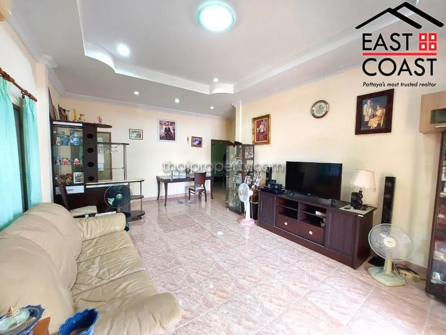 Baan Passorn Pattaya photo 3