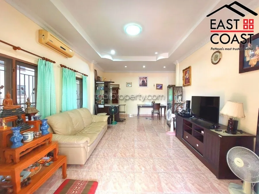 Baan Passorn Pattaya photo 6