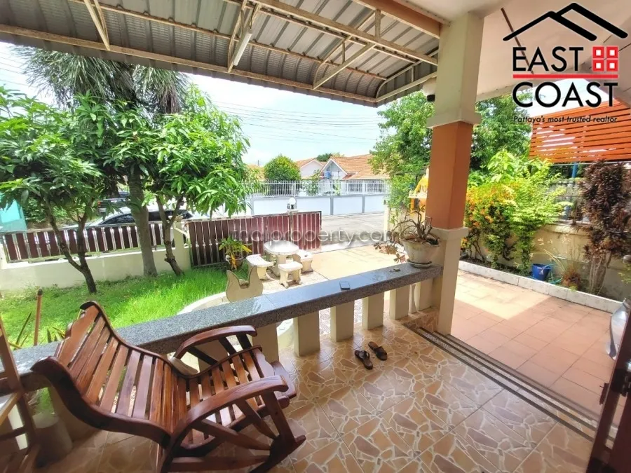 Baan Passorn Pattaya photo 21