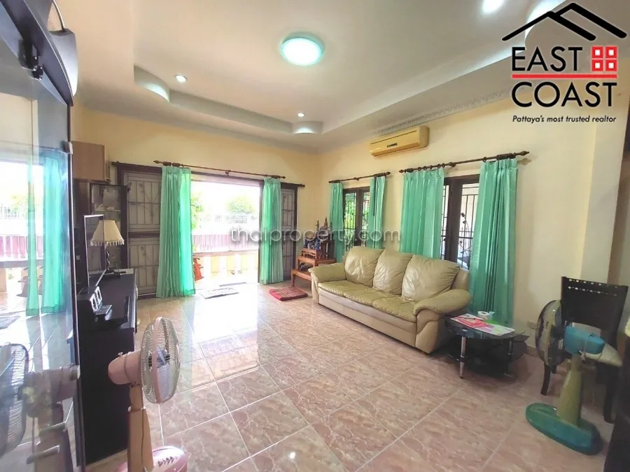 Baan Passorn Pattaya photo 5