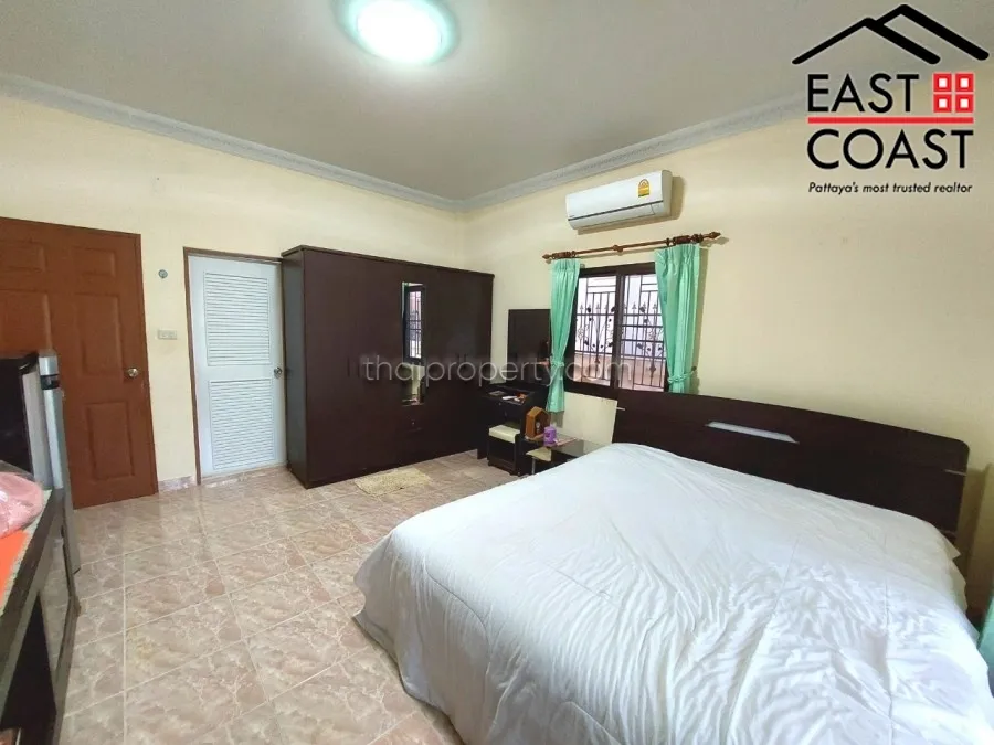 Baan Passorn Pattaya photo 16