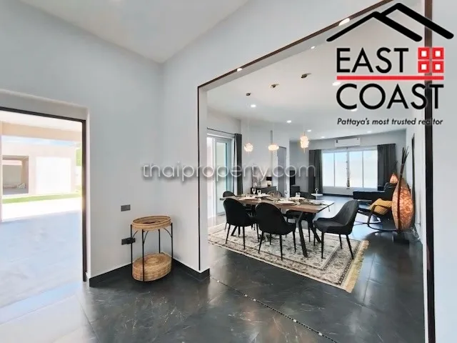 Private House at Huaiyai photo 9