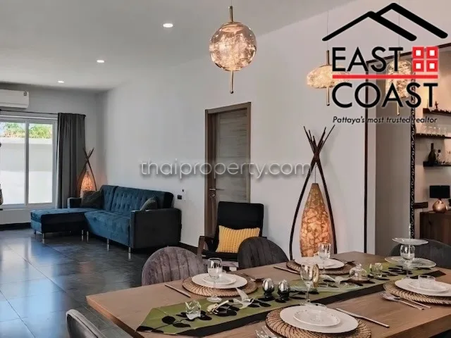 Private House at Huaiyai photo 5
