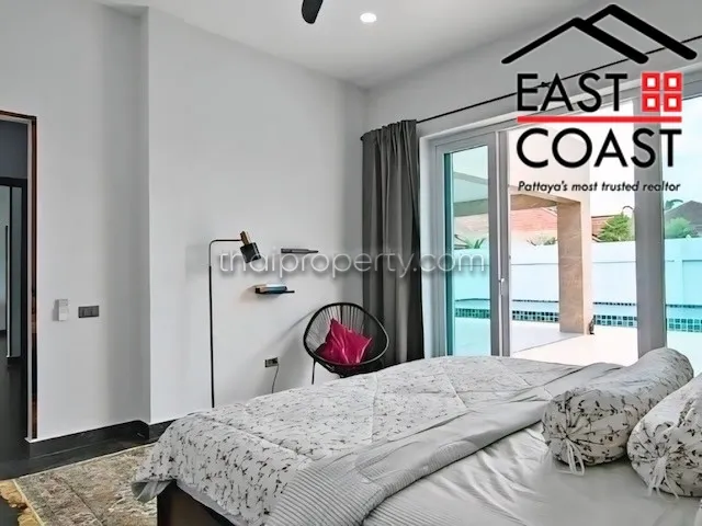 Private House at Huaiyai photo 13