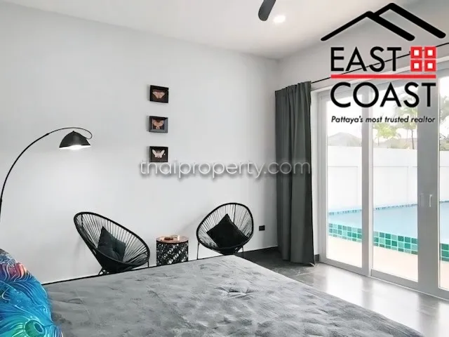 Private House at Huaiyai photo 14
