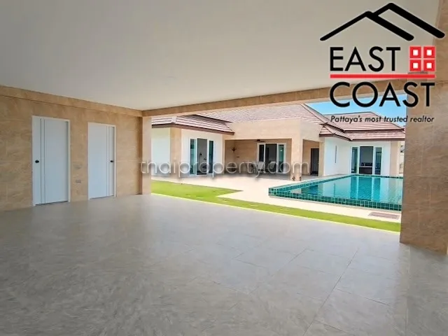 Private House at Huaiyai photo 17