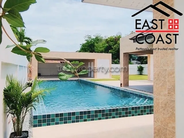 Private House at Huaiyai photo 15