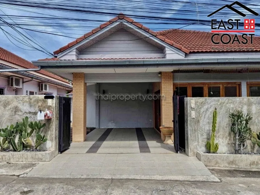 Wanthip Village 1