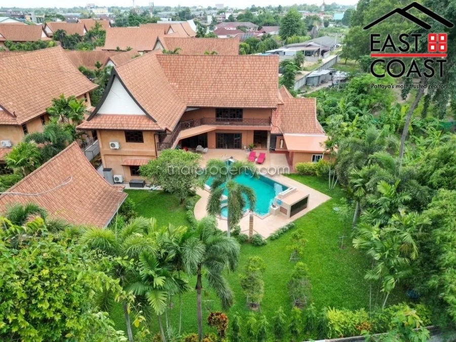 Lanna Villa