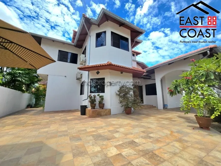 Paradise Villa 1 photo 3