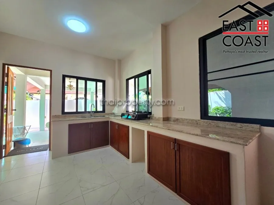 Paradise Villa 1 photo 17