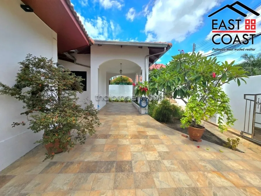 Paradise Villa 1 photo 4