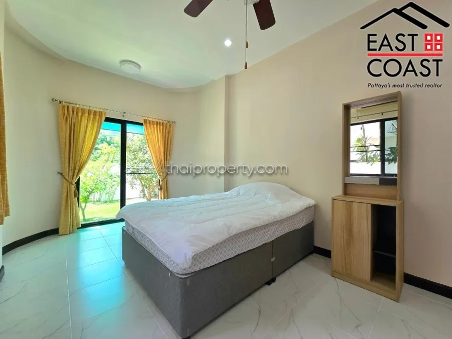 Paradise Villa 1 photo 22