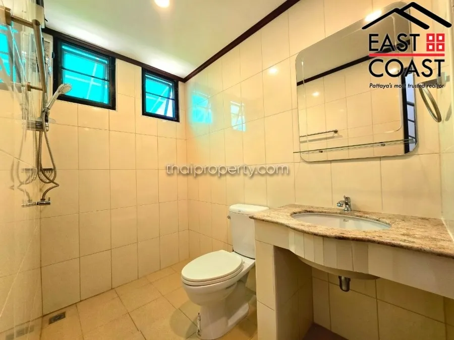 Paradise Villa 1 photo 24
