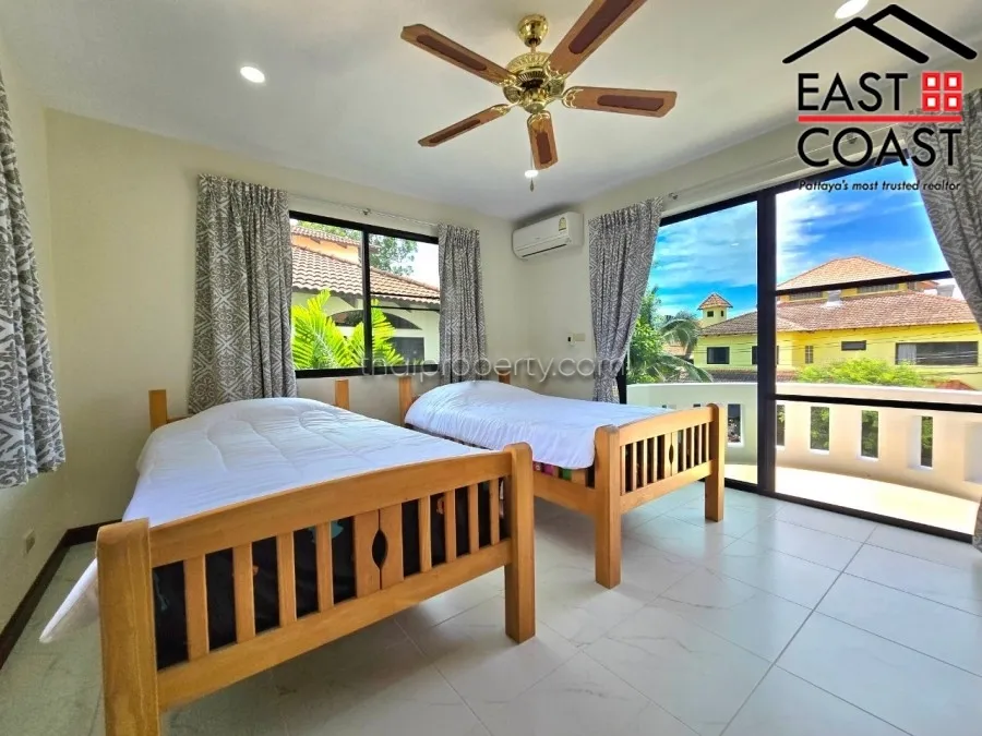 Paradise Villa 1 photo 31