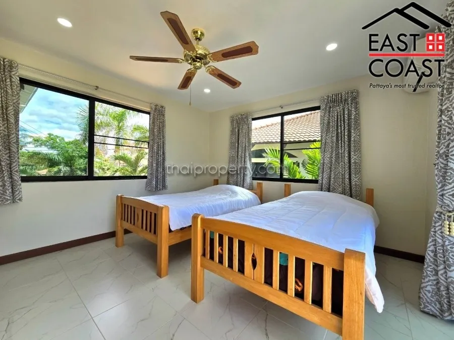 Paradise Villa 1 photo 35
