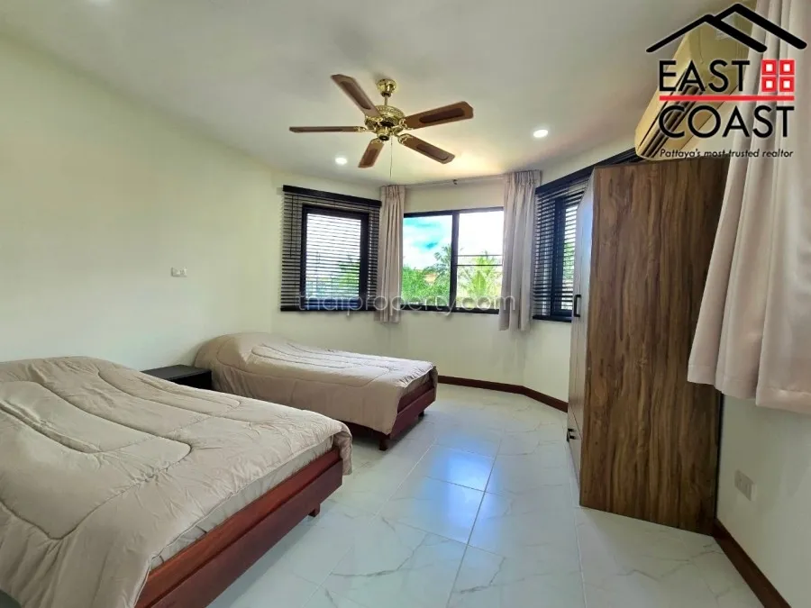 Paradise Villa 1 photo 36