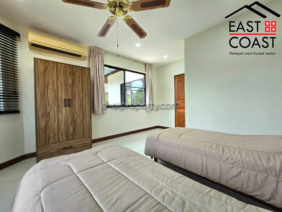 Paradise Villa 1 photo 37